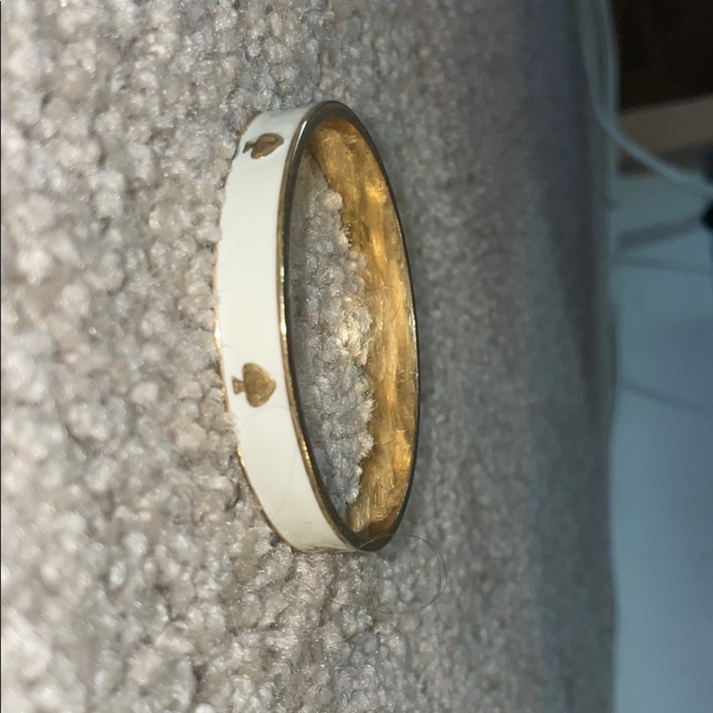 Kate spade bracelet
